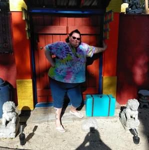 Meet your Posher, Sara